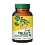 Men's 40+ One Daily Multivitamin by MegaFood