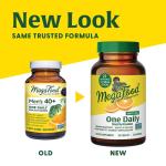 Men's 40+ One Daily Multivitamin by MegaFood