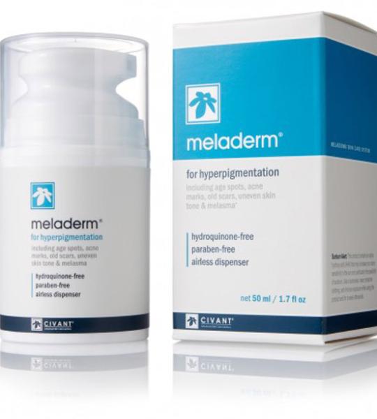 Meladerm Skin Fairness Cream Buy In Pakistan [Original]