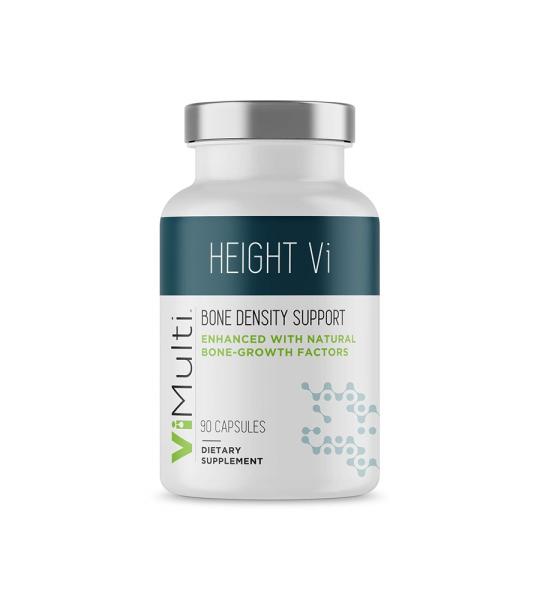 Multi Vi Height Vi Bone Density Support - Growth Support