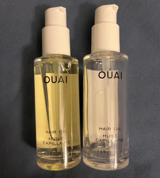 Ouai Hair Oil