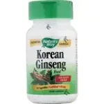 Nature's Way Korean Ginseng Root