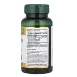 Nature's Bounty Milk Thistle 1000 mg - Liver Health Support