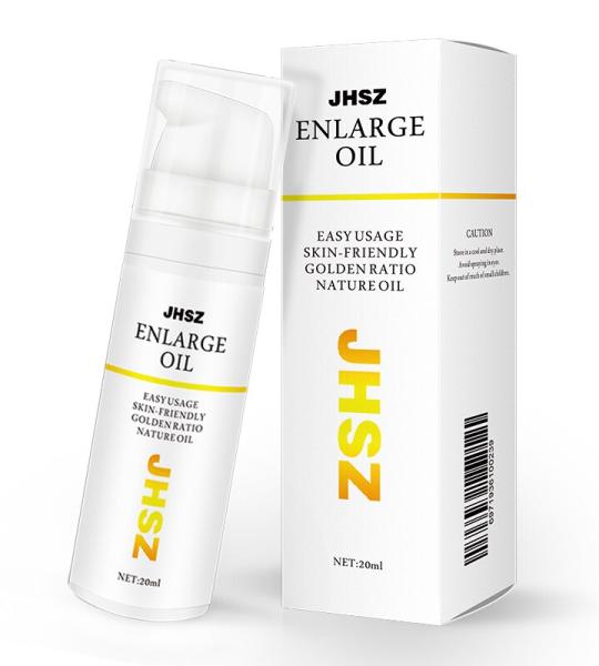 JHSZ Enlarge oil 20ml 100% Original Product Buy Online In Pakistan