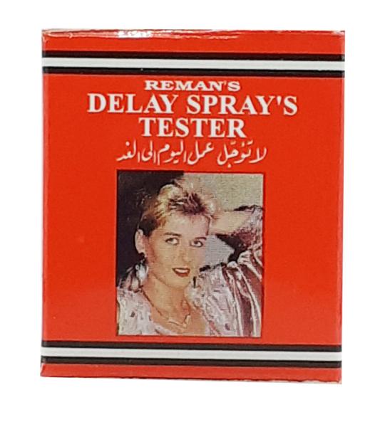 Romanâ€™s Doz 34000 Delay Spray Buy In Pakistan From USA