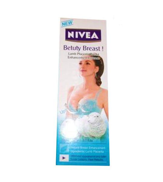 Nivea Betuty Breast Enlargement Cream In Pakistan Free Delivery