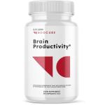 NooCube Brain Productivity - Focus & Clarity