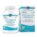 Ultimate Omega 120 Mg Omega-3