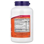 NOW Foods B-50 Nervous System Health 250 Veg Capsules