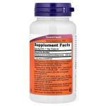 NOW Foods CoQ10 (Coenzyme Q10) 200 mg Cardiovascular Health 60 Veg Capsules