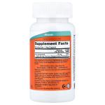 NOW Foods Iron 18 mg Essential Mineral 120 Veg Capsules
