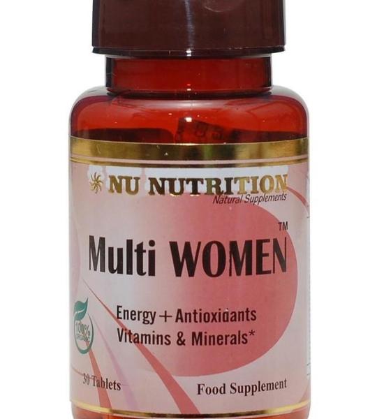 Nu Nutrition Maximizer Buy In Pakistan Imported From USA