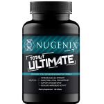 Nugenix Total-T Ultimate - Advanced Testosterone Boosting Formula