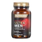 Nutraxin Green Power Ultra Men - L-Arginine & Panax Ginseng