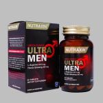 Nutraxin Green Power Ultra Men - L-Arginine & Panax Ginseng