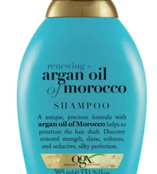 OGX Renewing + Argan Oil of Morocco