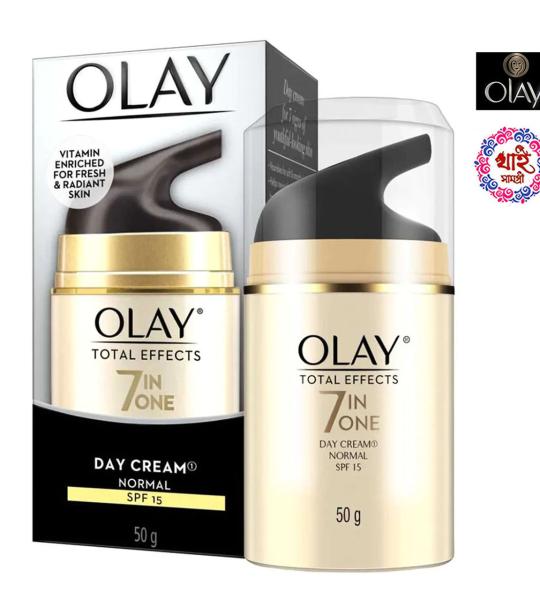 Olay Total Effect Cream Imported From USA Buy Online In Pakistan