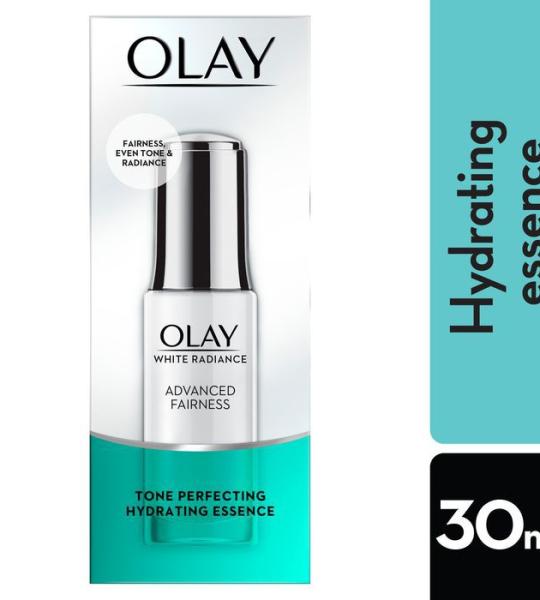 Olay White Radiance Tone Perfecting Hydrating Essence In Pakistan