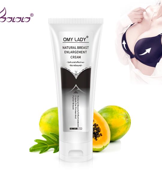 OMY Lady Breast Enlargement Cream 100% Original Online In Pakistan