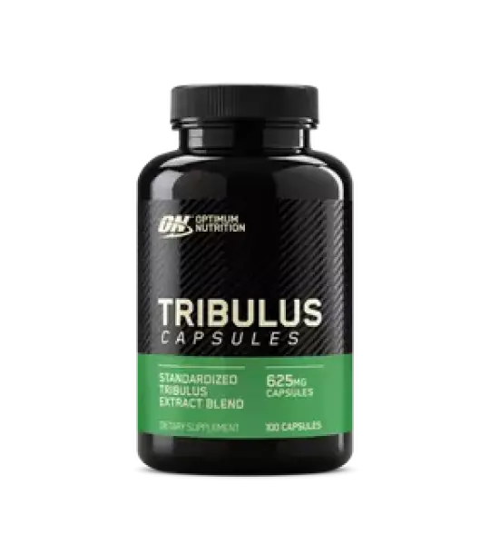 Optimum Nutrition Tribulus Terrestris 625mg