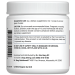 Dr Berg Organic Beetroot Juice Powder | Support Heart Health - 90g