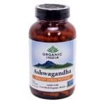 Ashwagandha Herbal Supplement