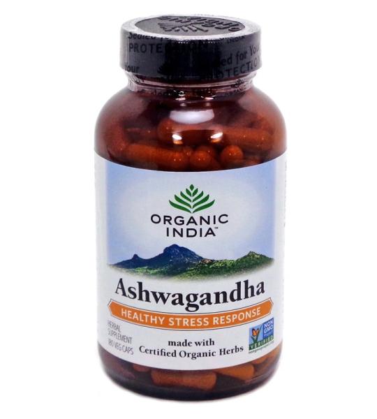 Ashwagandha Herbal Supplement