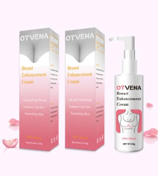 Otvena Breast Cream Imported From USA Available Online In Pakistan