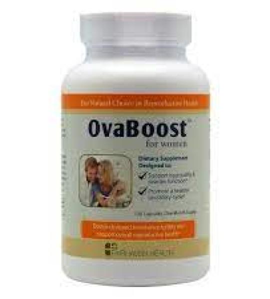 OvaBoost For Women 100% Original Available in Pakistan