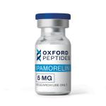 Oxford Peptides Ipamorelin 5mg - Advanced Peptide Support