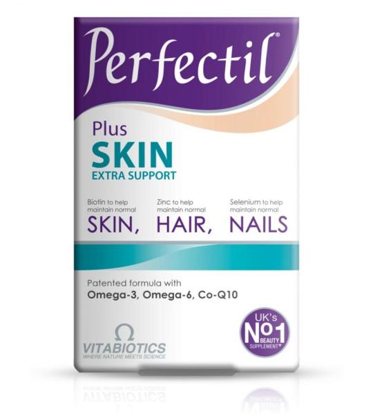 Perfectil Plus Tablets In Pakistan ( Free Hom Delivery)