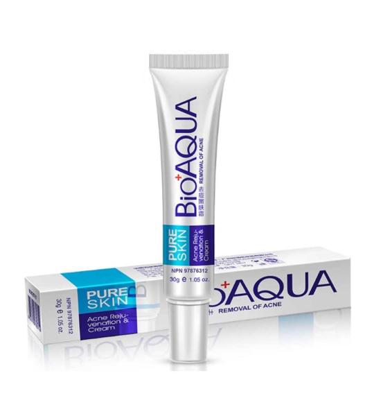 BioAqua Cream