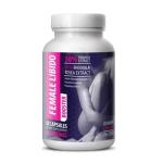 Female Libido Booster Capsules 100% Original In Pakistan