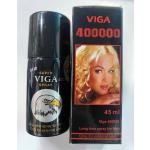 Viga 400000 Long Timing Delay Spray