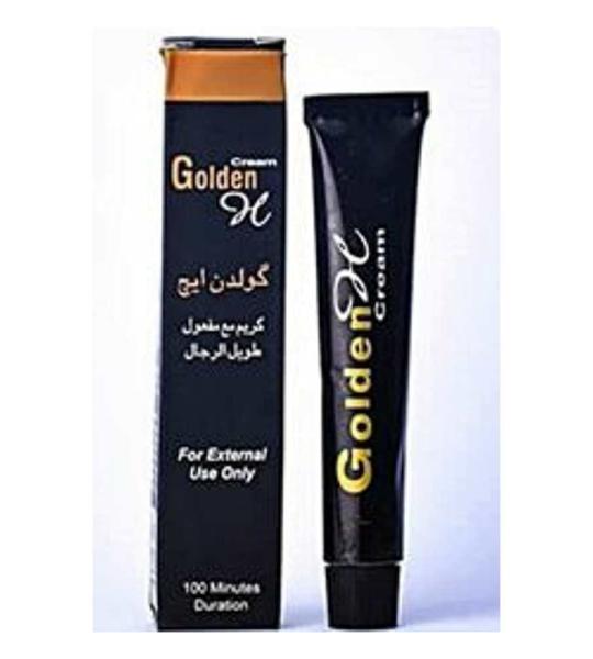 Golden H Cream how To Use in Urdu