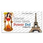 Power Dol Tablets