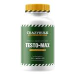 Crazybulk Testo-Max Natural Alternative In Pakistan