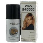 Super Viga 240000 Delay Spray