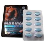 Maxman Male Sexual Tablet