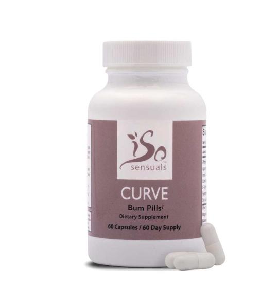 IsoSensual Curve Capsules Buy In Lahore Karachi Islamabad Multan