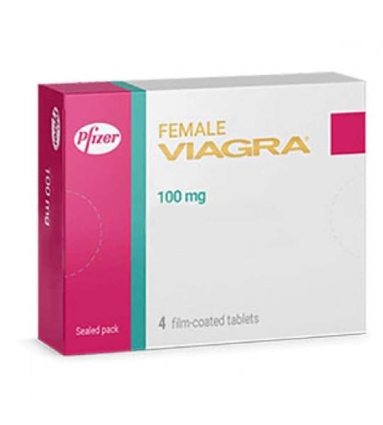 Female Viagra in Pakistan