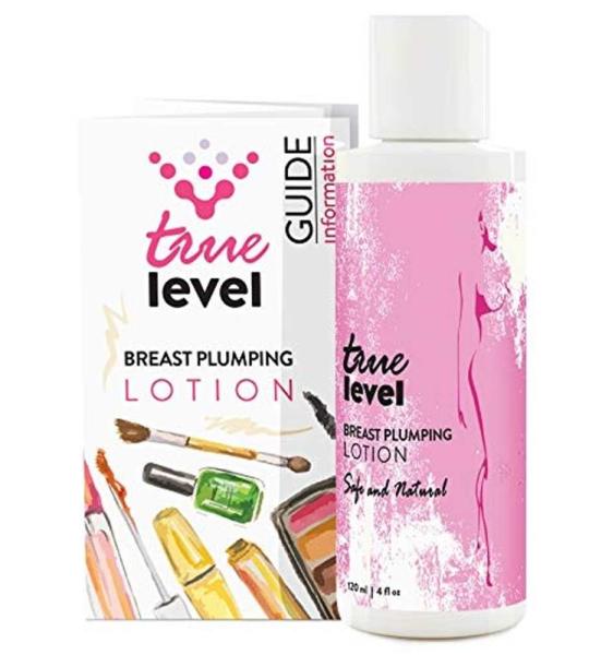 True Level Breast Lotion 100% Original Product In Pakistan