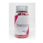 Breast Actives Natural Enhancement Tablets