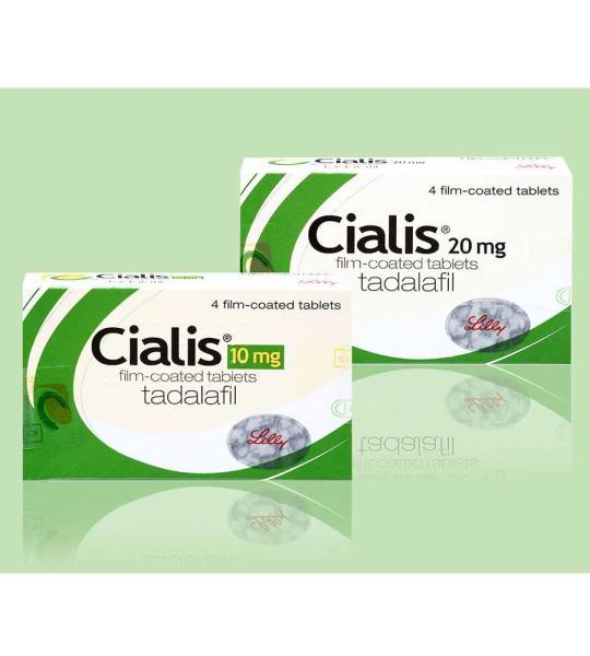 Cialis Timing Tablets