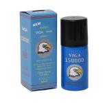 Viga 150000 Black Delay Spray