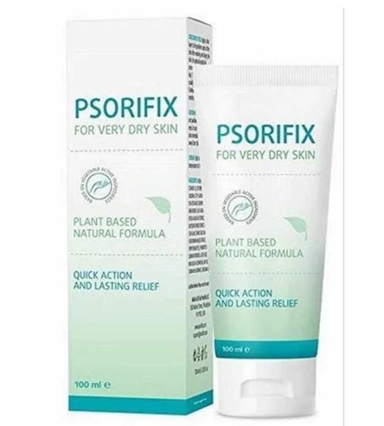 Psorifix Cream In Pakistan - Free Delivery In Pakistan