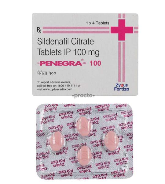 Penegra Tablets