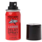 Deadly Shark Power 14000 Delay Spray Original Price In Pakistan