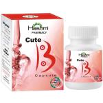 Cute-B Breast Capsules Buy Online In Lahore Karachi Multan