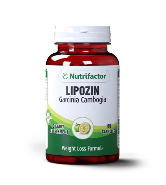 Lipozin Capsules